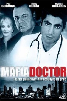 Mafya Doktoru (2003) afişi