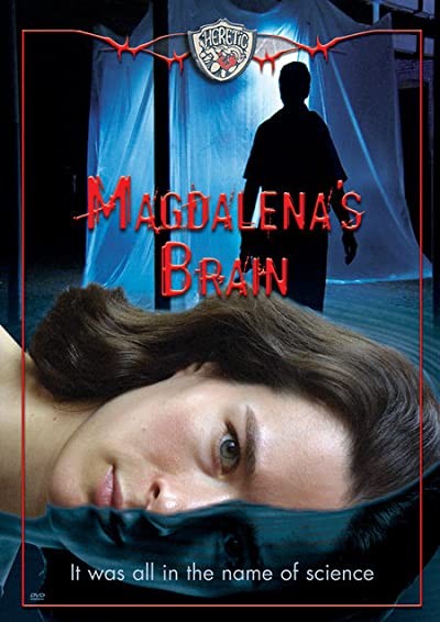 Magdalena's Brain (2006) afişi Magdalena's Brain (2006) afişi