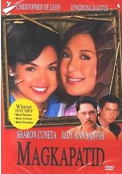 Magkapatid (2002) afişi Magkapatid (2002) afişi