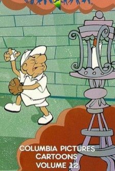 Magoo's Three-point Landing (1958) afişi