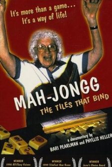 Mah-jongg: The Tiles That Bind