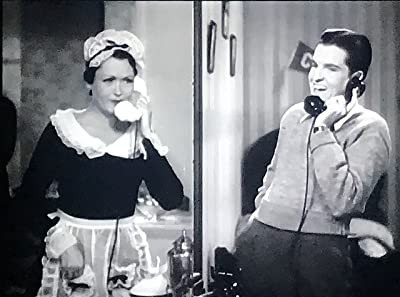 Maid For A Day (1936) afişi Maid For A Day (1936) afişi