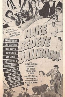 Make Believe Ballroom