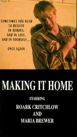 Making It Home (1998) afişi Making It Home (1998) afişi
