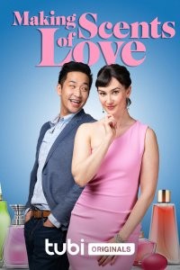 Making Scents of Love (2023) afişi Making Scents of Love (2023) afişi