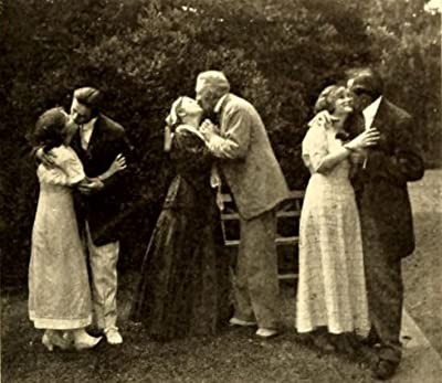 Making Uncle Jealous (1912) afişi Making Uncle Jealous (1912) afişi