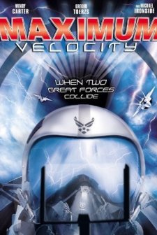 Maksimum Hız (2003) afişi