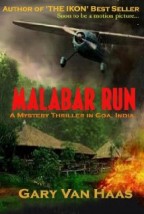 Malabar Run (2013) afişi Malabar Run (2013) afişi