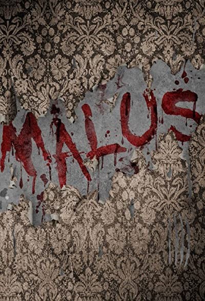 Malus (2015) afişi Malus (2015) afişi