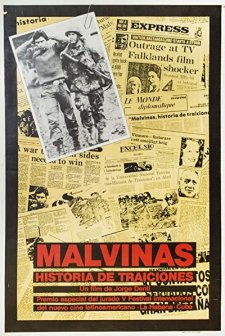 Malvinas: Historia De Traiciones