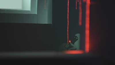 Mamoon (2018) afişi Mamoon (2018) afişi