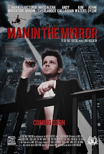 Man in the Mirror (2015) afişi Man in the Mirror (2015) afişi