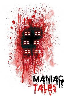 Maniac Tales (2016) afişi