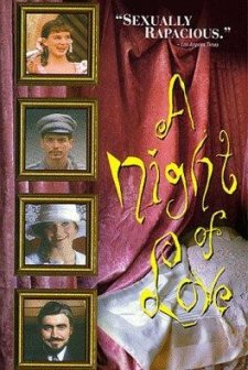 Manifesto (1988) afişi