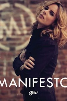Manifesto (2012) afişi