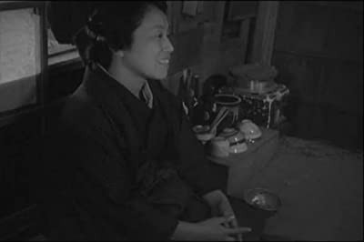 Manin Densha (1957) afişi Manin Densha (1957) afişi