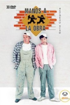 Manos a la obra