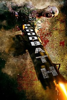 Mar Negro (2013) afişi