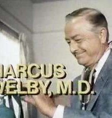 Marcus Welby, M.D.Sezon 3