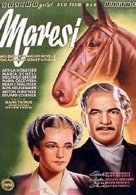 Maresi (1948) afişi Maresi (1948) afişi
