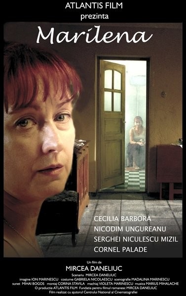 Marilena (2008) afişi Marilena (2008) afişi