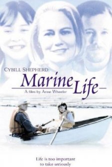 Marine Life (2000) afişi
