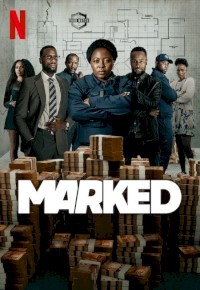 Marked