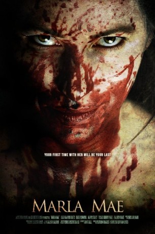 Marla Mae (2018) afişi Marla Mae (2018) afişi