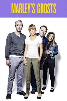 Marley's Ghosts (2015) afişi