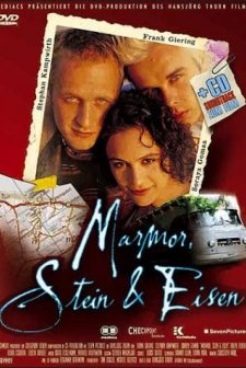 Marmor, Stein & Eisen (2000) afişi