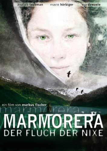 Marmorera (2007) afişi Marmorera (2007) afişi