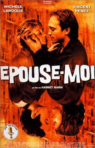 Marry Me (2000) afişi Marry Me (2000) afişi