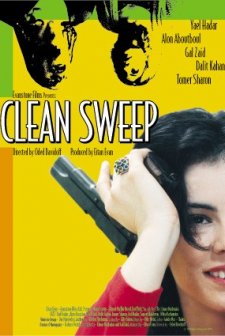 Mars Turkey (2001) afişi