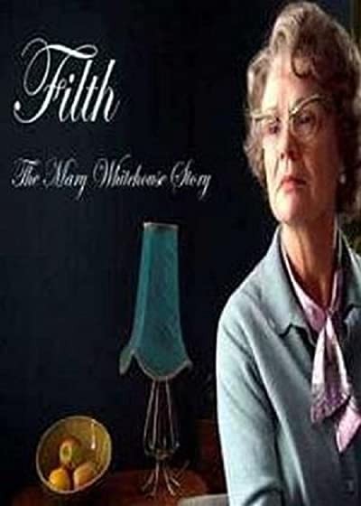 Mary Whitehouse'un Hikayesi (2008) afişi Mary Whitehouse'un Hikayesi (2008) afişi