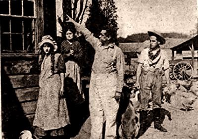 Mary's Romance (1913) afişi Mary's Romance (1913) afişi