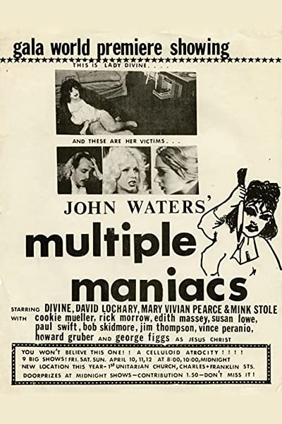 Masmanyaklar (1970) afişi Masmanyaklar (1970) afişi