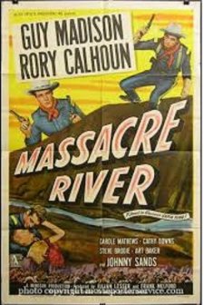 Massacre River