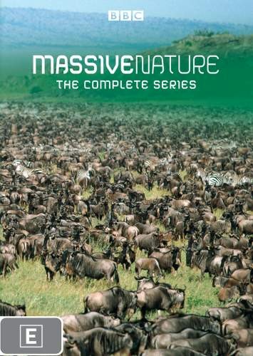 Massive Nature (2004) afişi Massive Nature (2004) afişi