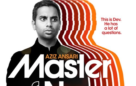 Master of None Sezon 1