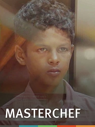 Masterchef (2014) afişi Masterchef (2014) afişi