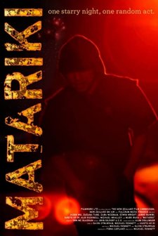 Matariki (2010) afişi