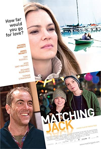 Matching Jack (2010) afişi Matching Jack (2010) afişi