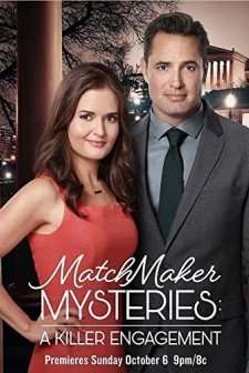Matchmaker Mysteries: A Killer Engagement