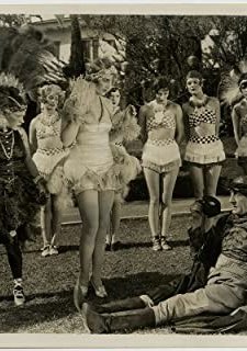 Matchmaking Mamma (1929) afişi