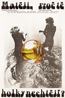 Mateji, Proc Te Holky Nechtejí?