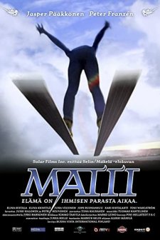 Matti (2006) afişi