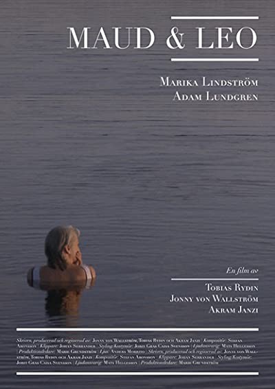 Maud & Leo (2009) afişi Maud & Leo (2009) afişi