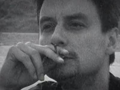 Max (1999) afişi Max (1999) afişi
