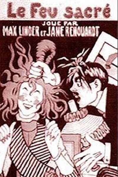 Max Et Jane Veulent Faire Du Théâtre (1911) afişi Max Et Jane Veulent Faire Du Théâtre (1911) afişi