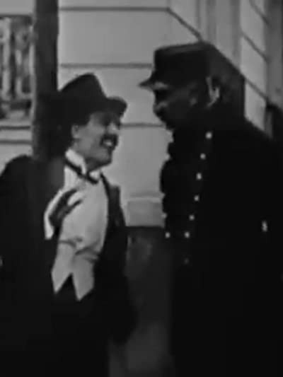 Max Victime Du Quinquina (1911) afişi Max Victime Du Quinquina (1911) afişi